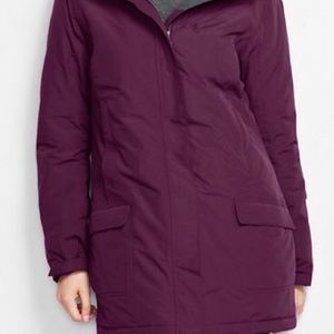 The Squall by Land’s End